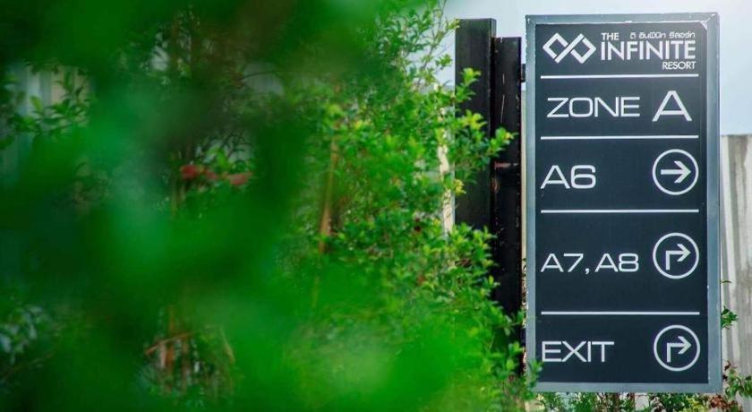 The Infinite Resort Nakhon Sawan Zewnętrze zdjęcie