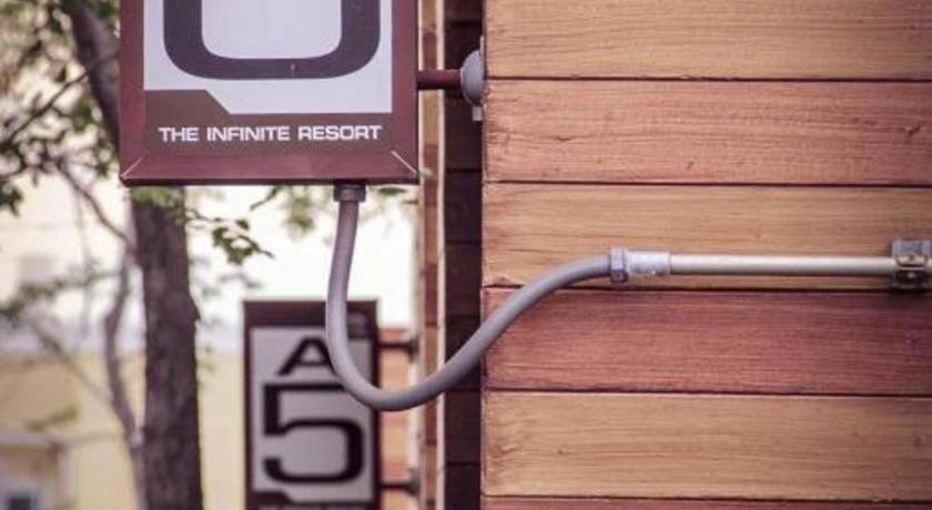 The Infinite Resort Nakhon Sawan Zewnętrze zdjęcie