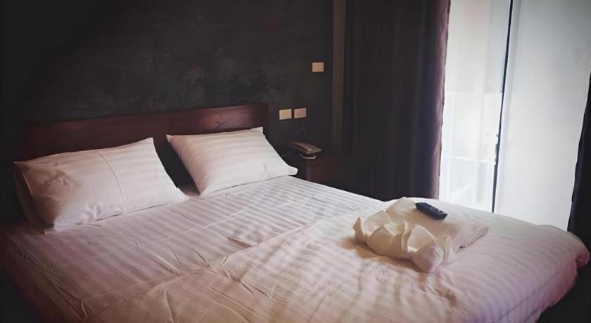 The Infinite Resort Nakhon Sawan Zewnętrze zdjęcie