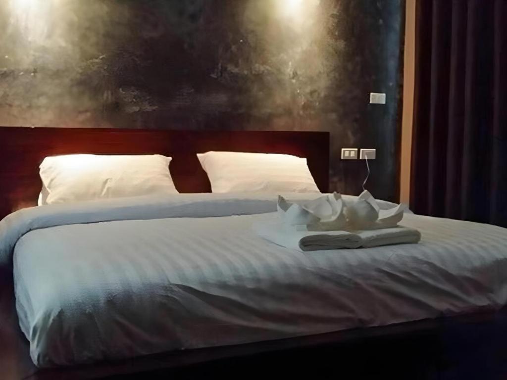 The Infinite Resort Nakhon Sawan Zewnętrze zdjęcie