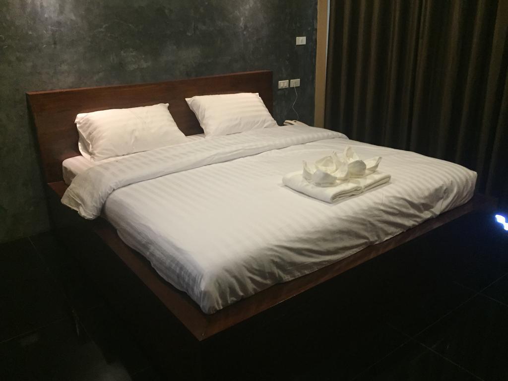 The Infinite Resort Nakhon Sawan Zewnętrze zdjęcie
